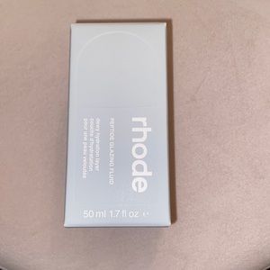 rhode peptide glazing fluid